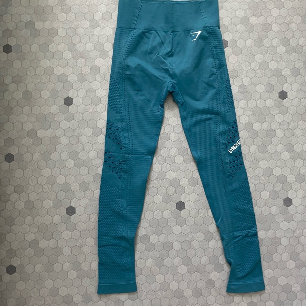 Gymshark seamless leggings